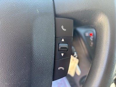 2015 RAM ProMaster 1500 Low Roof