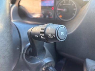 2015 RAM ProMaster 1500 Low Roof