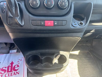 2015 RAM ProMaster 1500 Low Roof