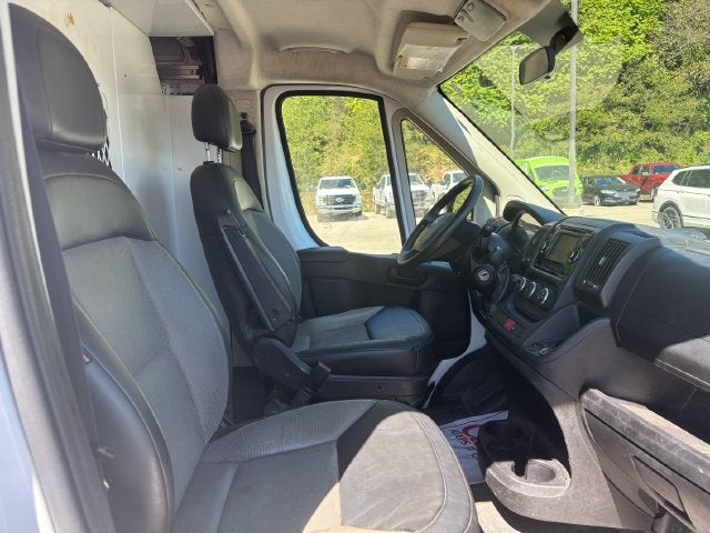 2015 RAM ProMaster 1500 Low Roof