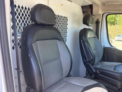 2015 RAM ProMaster 1500 Low Roof