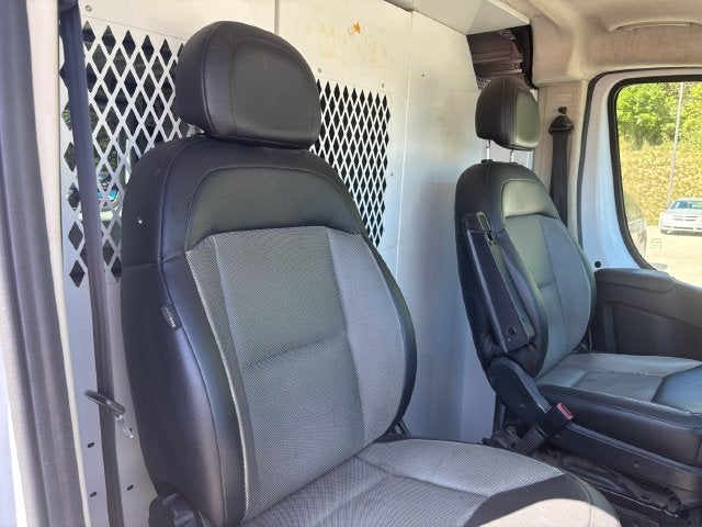 2015 RAM ProMaster 1500 Low Roof