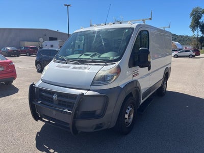 2015 RAM ProMaster 1500 Low Roof