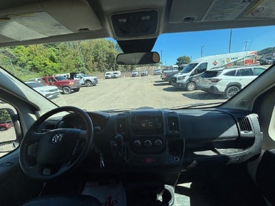 2015 RAM ProMaster 1500 Low Roof