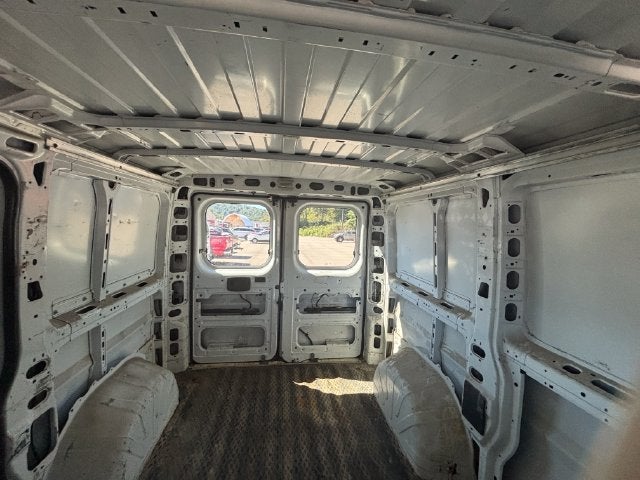 2015 RAM ProMaster 1500 Low Roof