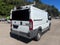 2015 RAM ProMaster 1500 Low Roof