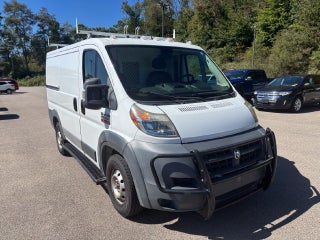 2015 RAM ProMaster 1500 Low Roof