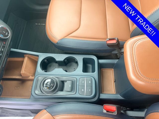 2023 Ford Maverick Lariat