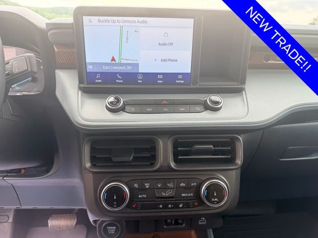 2023 Ford Maverick Lariat