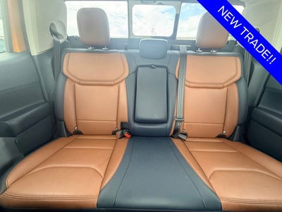 2023 Ford Maverick Lariat