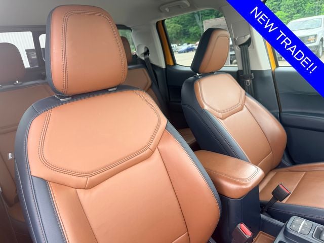2023 Ford Maverick Lariat