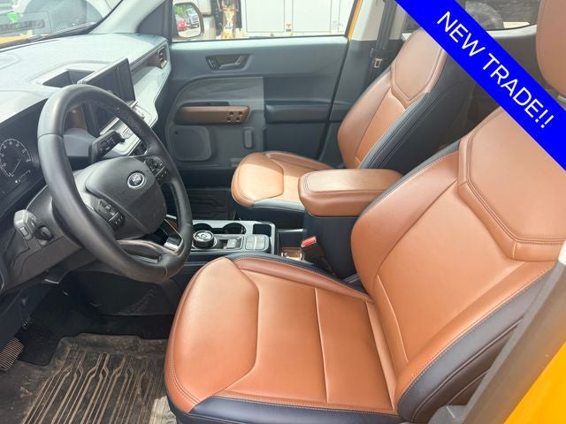 2023 Ford Maverick Lariat