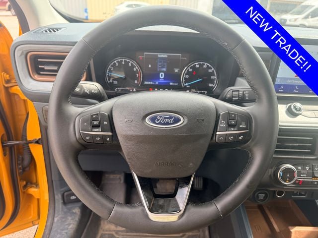 2023 Ford Maverick Lariat