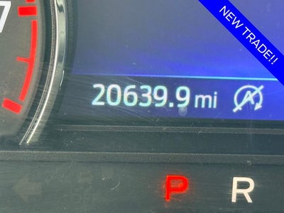 2023 Ford Maverick Lariat