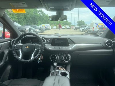 2019 Chevrolet Blazer Base 2LT