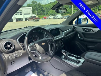 2019 Chevrolet Blazer Base 2LT