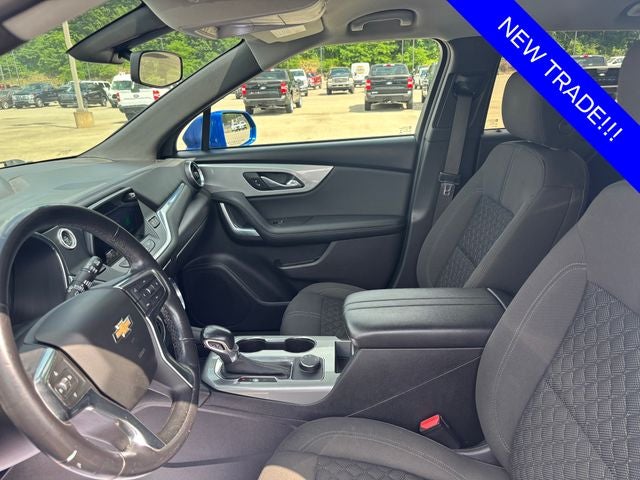 2019 Chevrolet Blazer Base 2LT