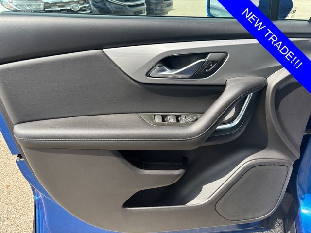 2019 Chevrolet Blazer Base 2LT