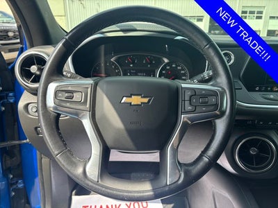 2019 Chevrolet Blazer Base 2LT