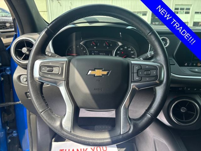 2019 Chevrolet Blazer Base 2LT
