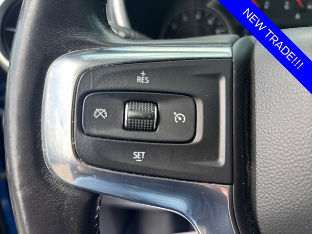 2019 Chevrolet Blazer Base 2LT