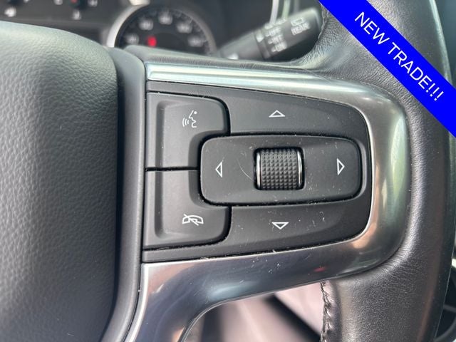 2019 Chevrolet Blazer Base 2LT