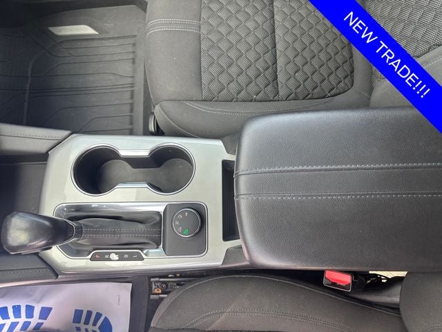 2019 Chevrolet Blazer Base 2LT