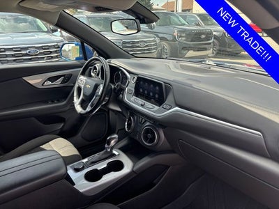 2019 Chevrolet Blazer Base 2LT
