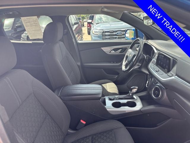 2019 Chevrolet Blazer Base 2LT