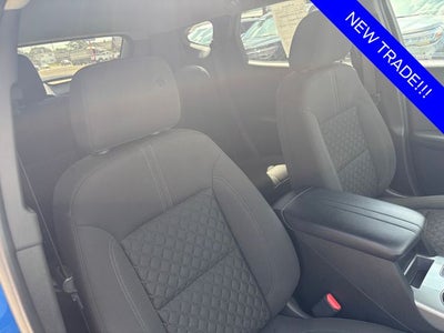 2019 Chevrolet Blazer Base 2LT