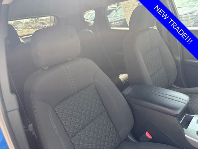 2019 Chevrolet Blazer Base 2LT