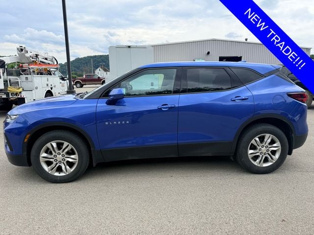2019 Chevrolet Blazer Base 2LT