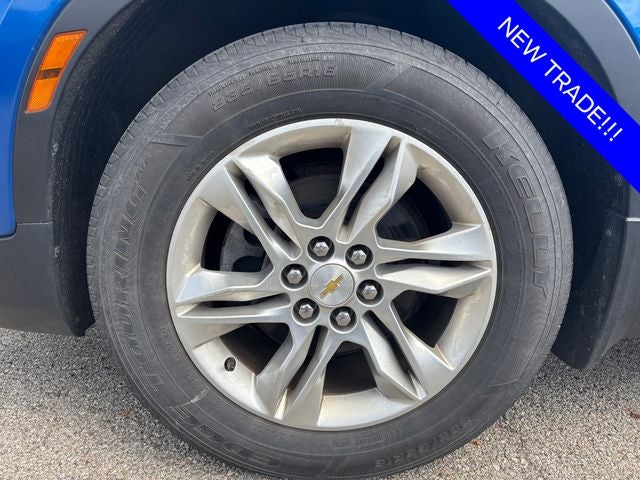 2019 Chevrolet Blazer Base 2LT