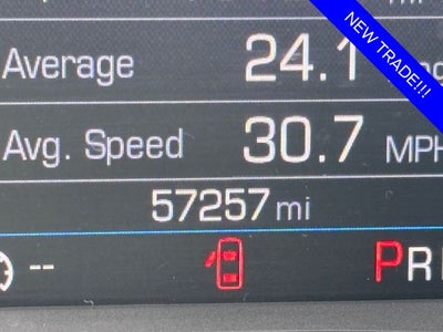 2019 Chevrolet Blazer Base 2LT