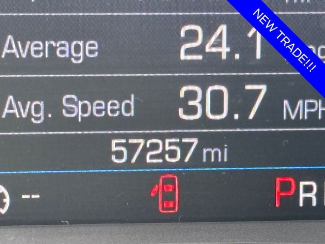 2019 Chevrolet Blazer Base 2LT