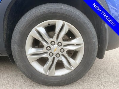 2019 Chevrolet Blazer Base 2LT