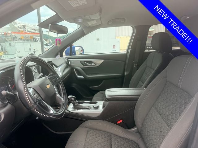 2019 Chevrolet Blazer Base 2LT