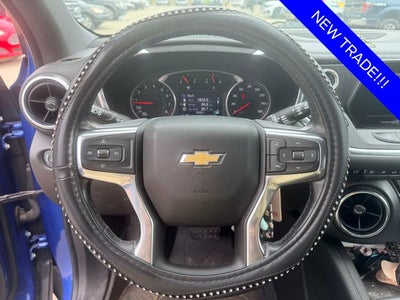 2019 Chevrolet Blazer Base 2LT