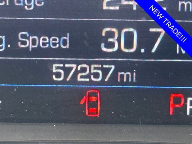 2019 Chevrolet Blazer Base 2LT