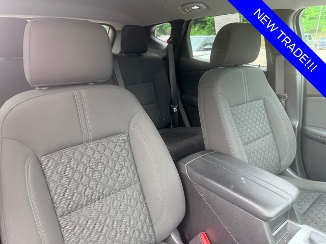 2019 Chevrolet Blazer Base 2LT