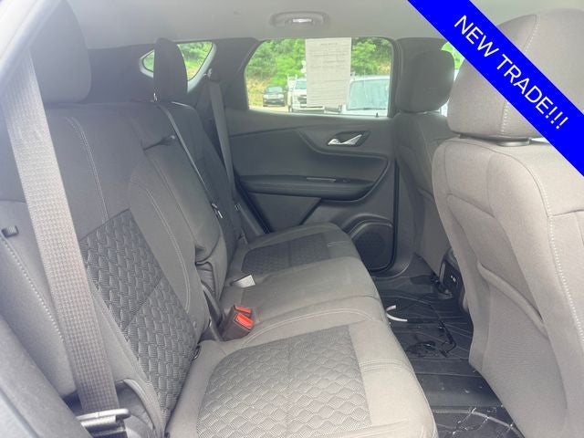 2019 Chevrolet Blazer Base 2LT