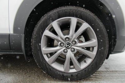 2022 Mazda Mazda CX-30 2.5 S Select Package