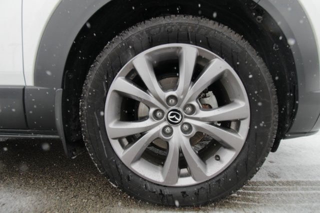 2022 Mazda Mazda CX-30 2.5 S Select Package