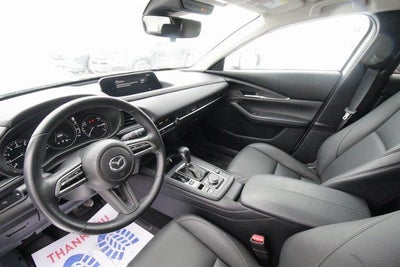 2022 Mazda Mazda CX-30 2.5 S Select Package