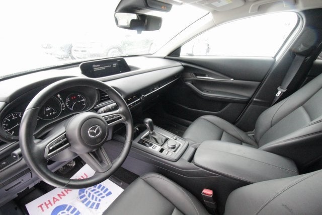 2022 Mazda Mazda CX-30 2.5 S Select Package