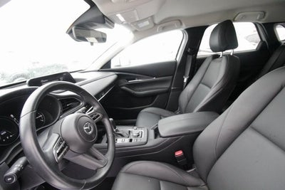 2022 Mazda Mazda CX-30 2.5 S Select Package