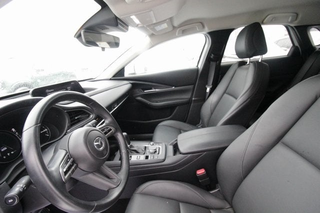 2022 Mazda Mazda CX-30 2.5 S Select Package