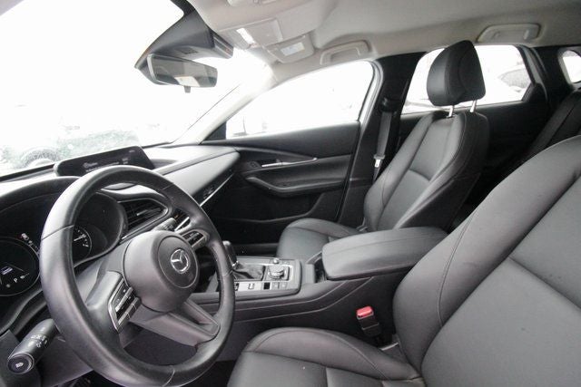 2022 Mazda Mazda CX-30 2.5 S Select Package