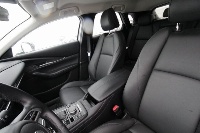 2022 Mazda Mazda CX-30 2.5 S Select Package