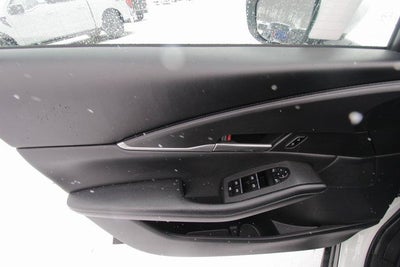 2022 Mazda Mazda CX-30 2.5 S Select Package